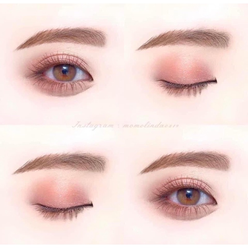 Bảng phấn mắt 𝐄𝐒𝐓𝐄𝐄 𝐋𝐀𝐔𝐃𝐄 100% Chính Hãng