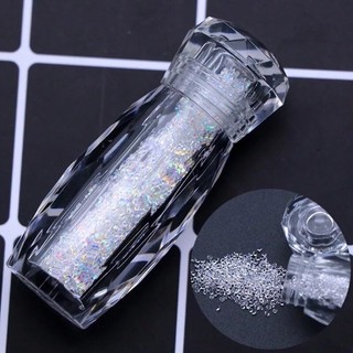 Đá rắc nail trang trí móng siêu sáng