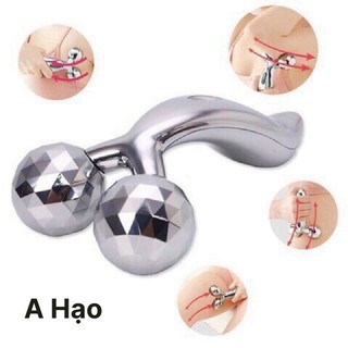 Thanh Lăn Massage Mặt  Cao Cấp