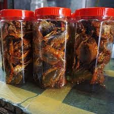 300g cá chỉ vàng tẩm da vị