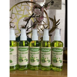 Tinh dầu bưởi dạng xịt 100ml xịt phòng