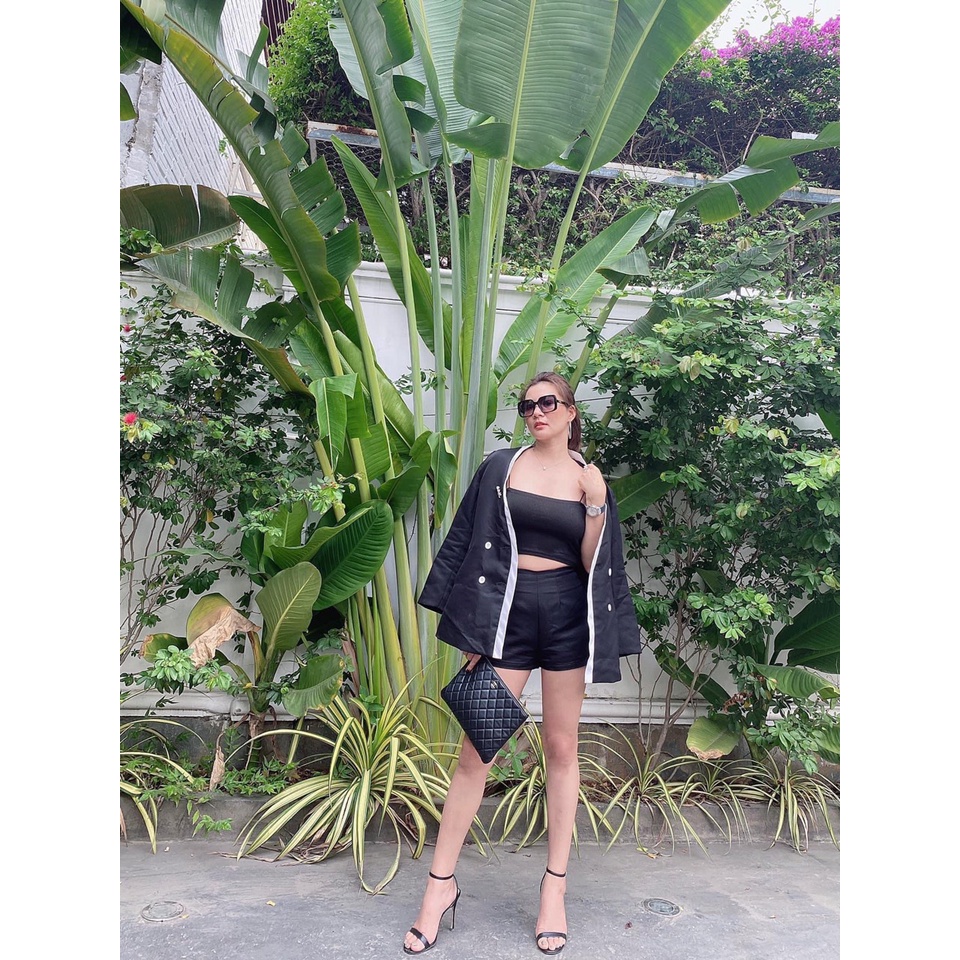 Clucth cầm tay, túi ví cầm tay thời trang cao cấp