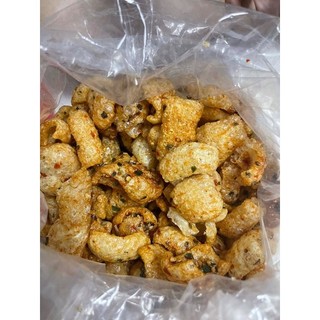 Da heo mắm tỏi - 150g
