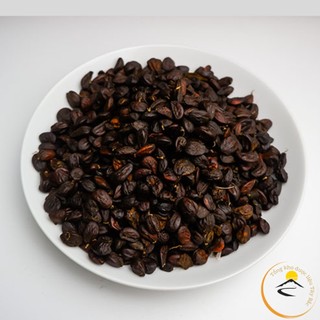 Hạt mắc mật, quả mắc mật khô Lạng Sơn 1kg loại 1. Gia vị hạt mắc mật mác mật quả móc mật thảo quả mắc khén hạt dổi nếp