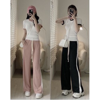 Set thun gân co giãn/Chau.closet