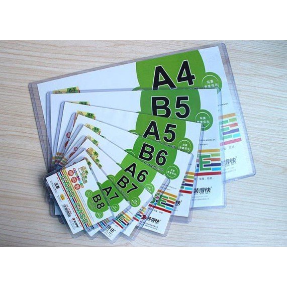 CARD CASE  nam châm túi đựng tài liệu chống tĩnh điện trong nhà máy công ty