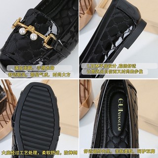 ( đặt hàng 2-3 tuần ) Giày búp bê size 40-42