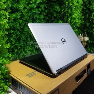 Laptop dell latitude E7440