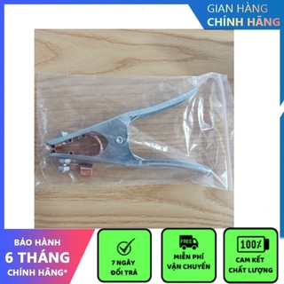 KẸP MÁT MÁY HÀN 400A