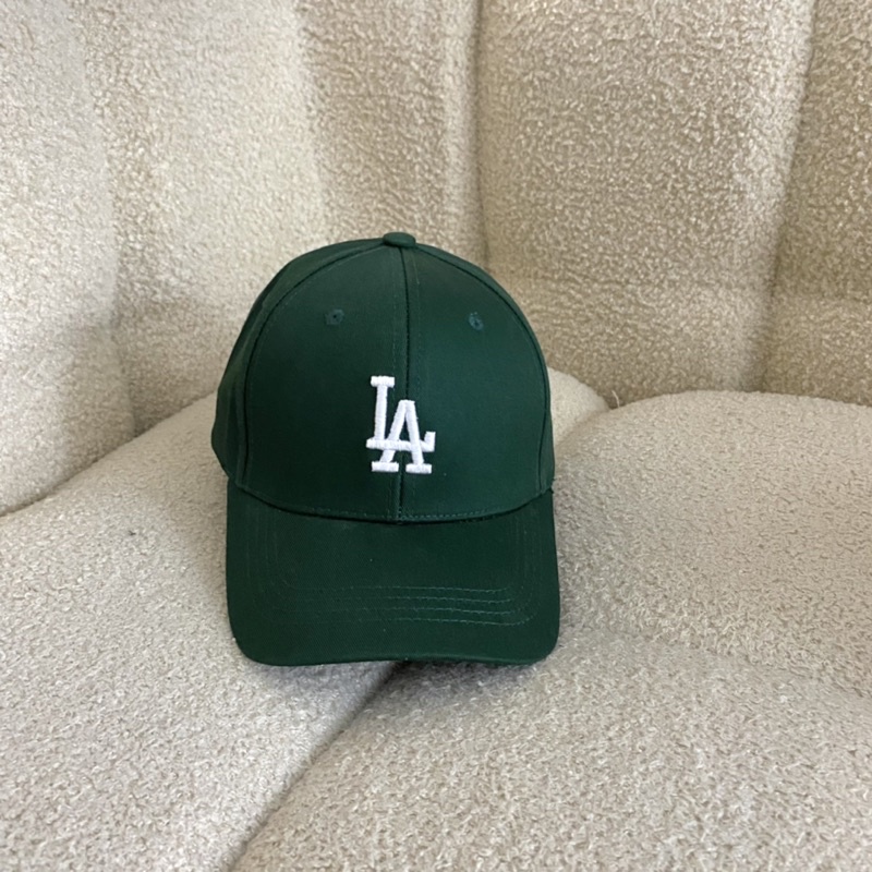 Mũ MLB có thể chỉnh quai mũ