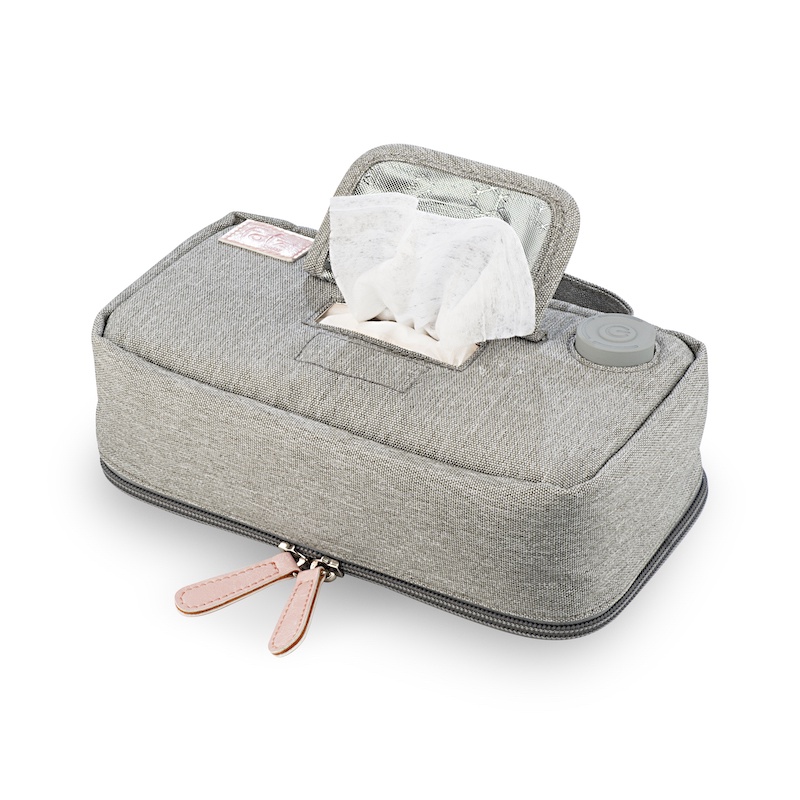 Túi ủ ấm khăn giấy ướt Fatzbaby - Warm 2 - FB7000