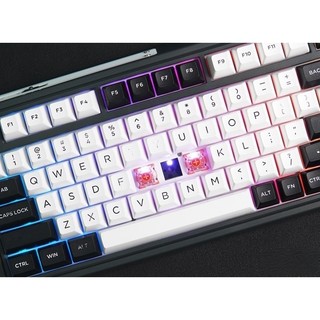 [Mới, hàng chính hãng] Bàn phím FL-Esports CMK99SAM (3 modes, hotswap, RGB, TTC Switch)