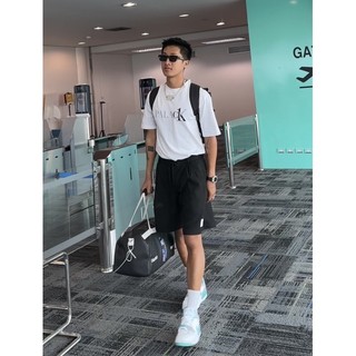 Duffel bag - balo du lịch nam, nữ.