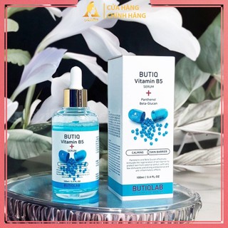 Serum B5 Butiq Chính Hãng Hàn Quốc phục hồi da, chăm sóc da