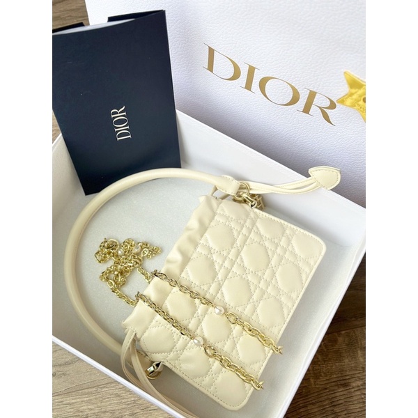 Túi xách clutch CD nữ cao cấp fullbox hàng đẹp chất lượng siêu hot