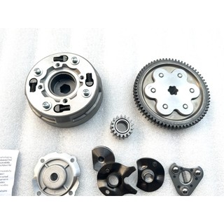 BỘ NỒI PAG XE CUB 78 - 79 - 81 -82 - DH - DD