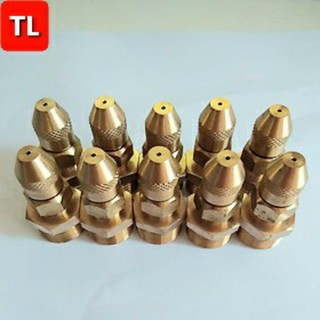 Đầu bép tưới cây - Bép tưới cây ren 21mm