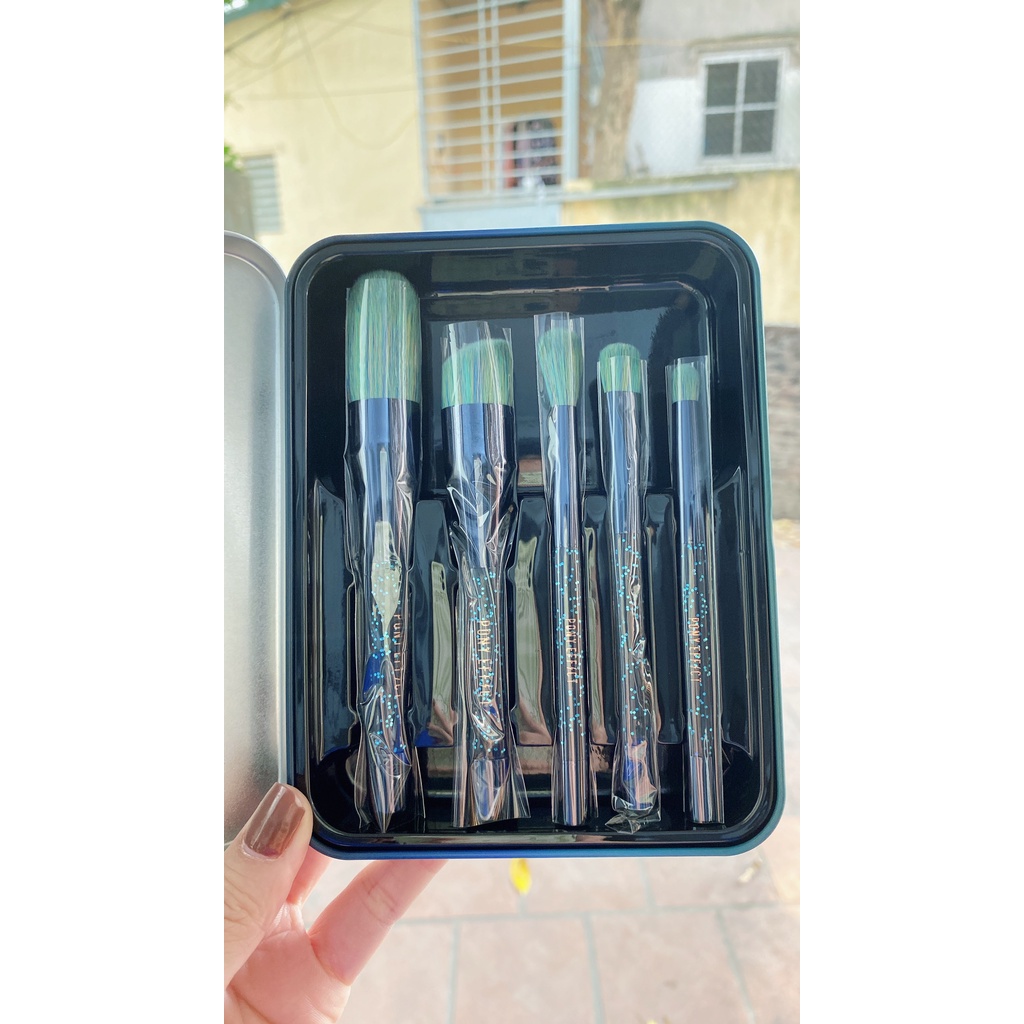 Cọ Pony siêu mịn