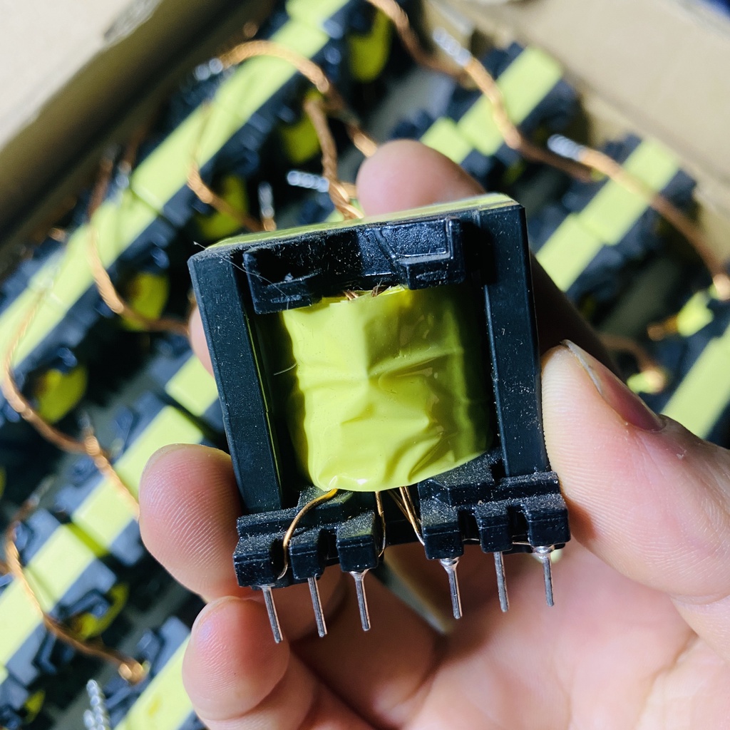 Biến áp xung QC3535