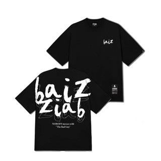 Áo thun baiz - local brand atee