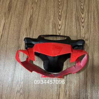 Ốp đầu đèn sihello sirius sihelo hello sirus +bợ