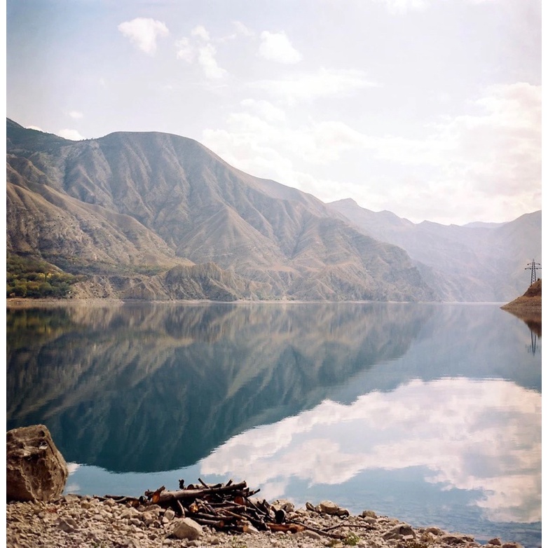 Phim 120 Kodak Portra 160