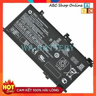 Pin laptop HP TE03XL HSTNN-UB7A TE03061XL PAVILION 15-BC000 HP OMEN 15-AX000 15T-AX000 15T-AX200 PC 15-AX 849910-850