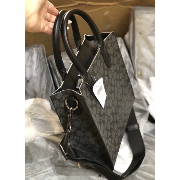 TÚI ĐEO CHÉO COACH GOTHAM TALL TOTE 24