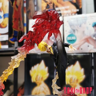 Figure: Mô hình Sanji – Battle Ver.