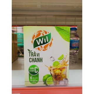 Trà Wil hộp 272g ( các vị )