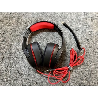 Tai nghe chơi game Anker Soundcore Strike 1 A3811