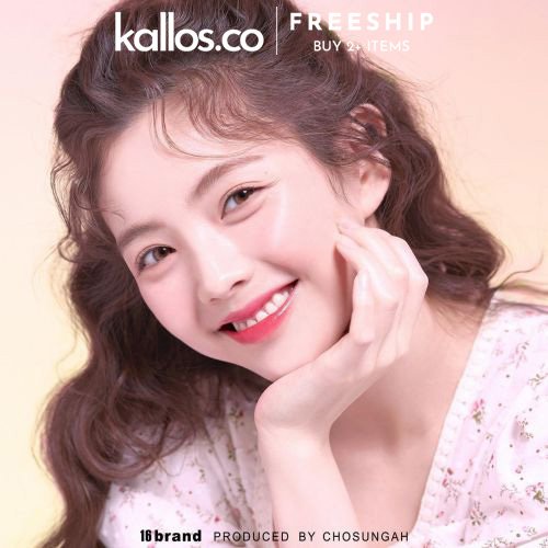 Kem Nền 16 Brand Mool Boon Tone Up Cream Nâng Tone, Làm Trắng Da - Kallos Vietnam