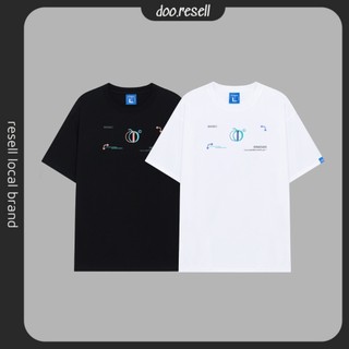 Áo Thun Hardmode Folding Paper Chính Hãng