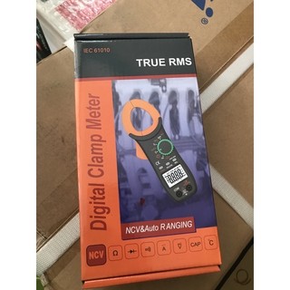 Đồng hồ kẹp dòng .Hàng chuẩn.