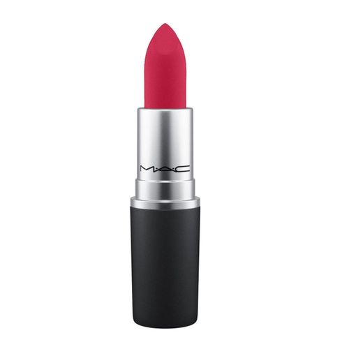 Son MAC Powder Kiss Lipstick Màu 306 Shocking Revelation