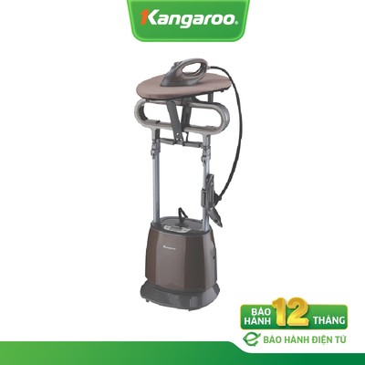 Bàn là hơi nước đứng Kangaroo KG75B11