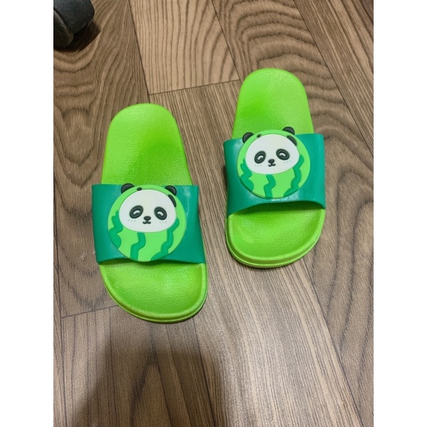 DÉP LÊ CHO BÉ SIZE 24/25