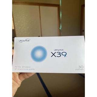 Miếng dán kích hoạt tế bào gốc x39