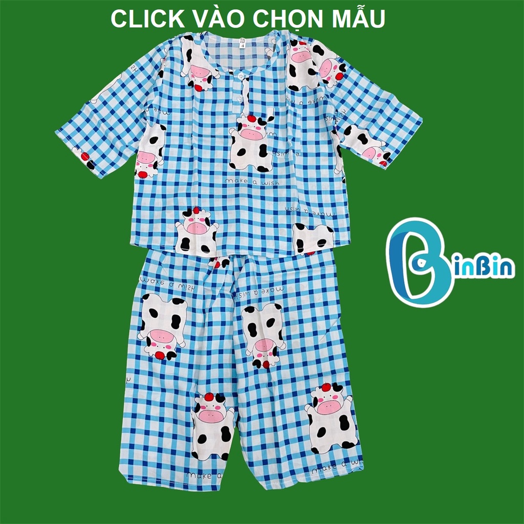 SALE XẢ MẪU Đồ bộ tole tay dài quần dài cho bé, đồ mặc nhà đồ ngủ size 10-12kg