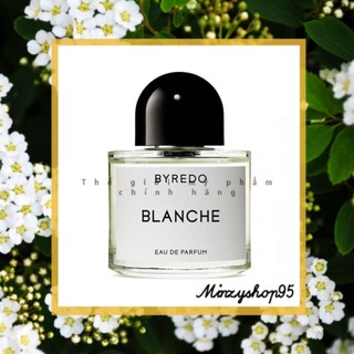 Nước hoa byredo blanche edp 10ml