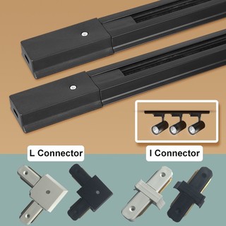 Thanh đèn led CHUANGYANG 0.5m 2 dây chuyên dụng