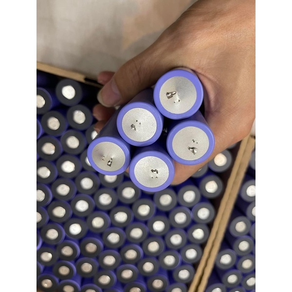 Pin lisen 21700LA xã 40ah