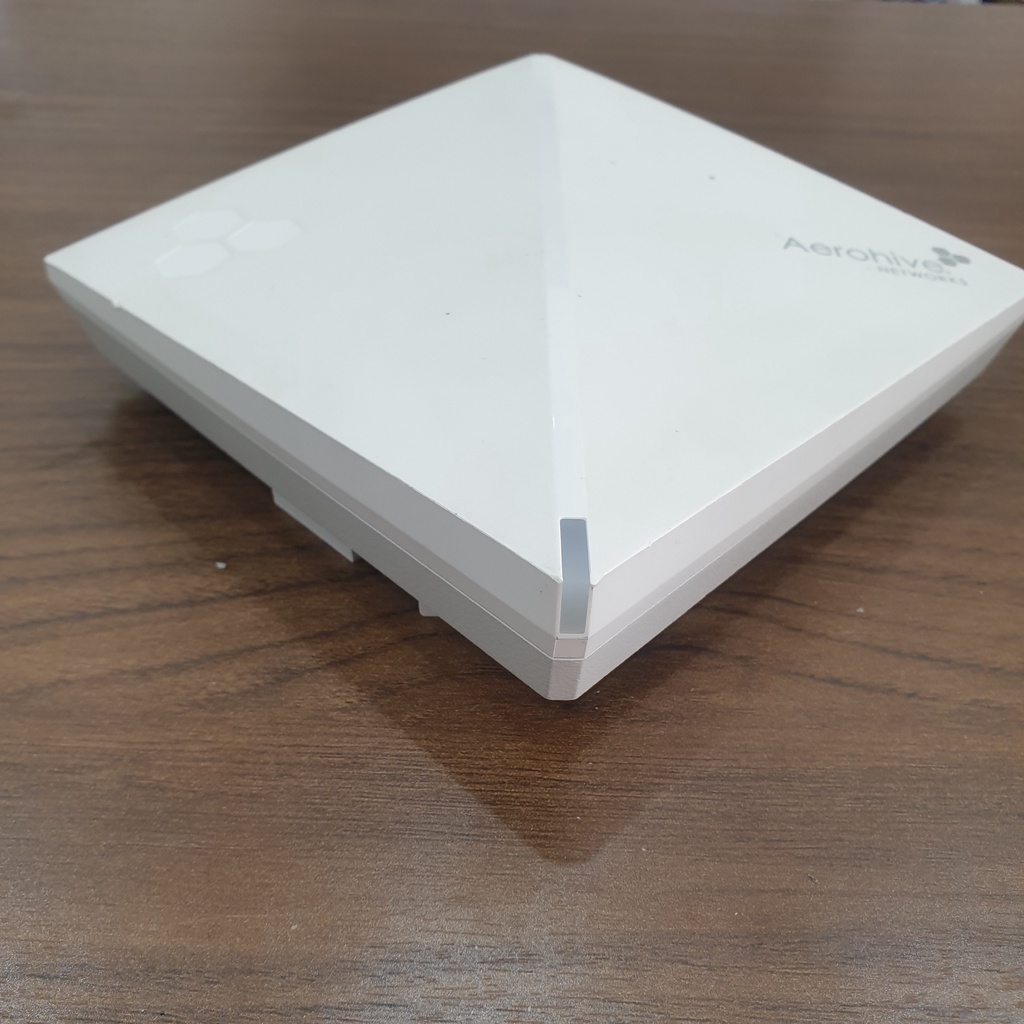 Aerohive AP130 Bộ Phát Sóng Wifi Chuyên Dụng - Roaming - Mesh - Cloud Free