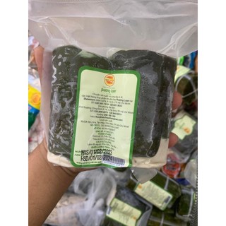 Chả Lụa Lá Chay Phương Loan 500g [ Hàng Lạnh Chỉ Giao HCM ]