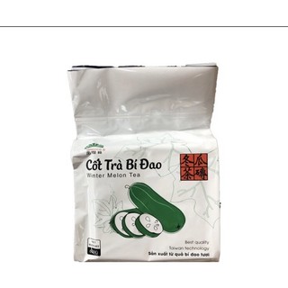 Cốt trà bí đao Wonderful 600gr pha trà bí đao