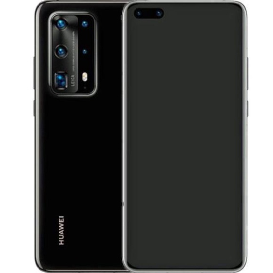 Điện Thoại Huawei P40 Pro (8G/256Gb)  Cấu hình khủng bản chính hãng đủ phụ kiện