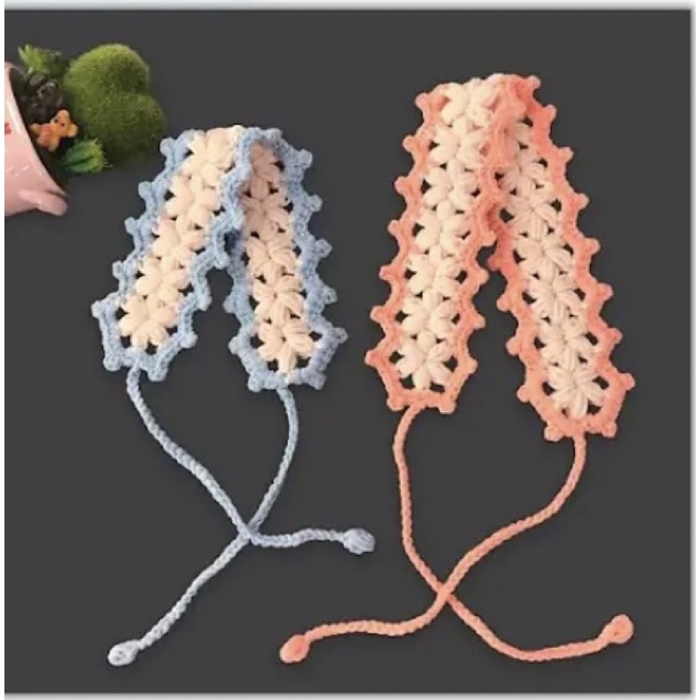Băng đô tóc HandMade xiuu cấp Cuteee cho các bạn nhé, phù hợp với mọi lứa tuổi với đa dạng màu sắc
