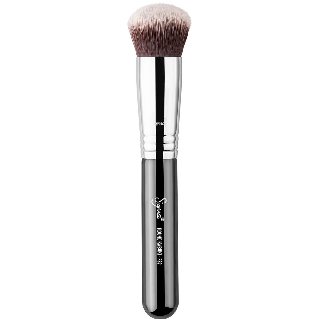 Cọ Trang Điểm Nền Sigma F82 ROUND KABUKI BRUSH