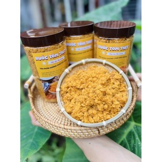500gr Ruốc tôm thịt Hạ Long