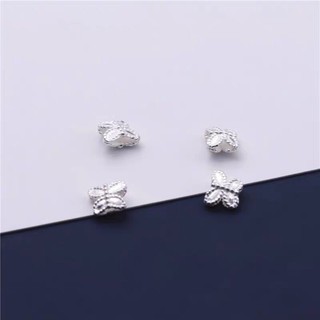 [S925] Charm bạc hình con bướm nhỏ - MH094 MOCHUONG JEWELRY
